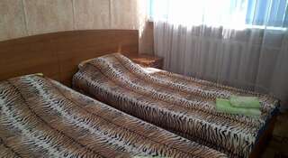 Гостевой дом Inn Oazis Ставрополь Двухместный номер с 2 отдельными кроватями-2
