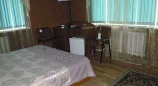 Гостевой дом Inn Oazis Ставрополь Двухместный номер с 1 кроватью-5