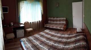 Гостевой дом Inn Oazis Ставрополь Двухместный номер с 1 кроватью-1